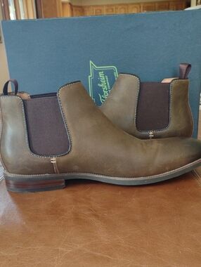 Florsheim Uptown Gore BT Chelsea Boot Men's